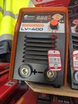 Edon LV-400 Welding Machine - 1