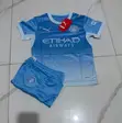 Jezi ya Manchester City kwa Watoto - 1