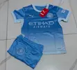 Jezi ya Manchester City kwa Watoto - 2