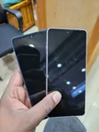 New NEC 802 Mobile Phone - 3