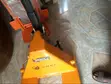 JALILE Hydraulic Pallet Truck - 3 Ton - 1