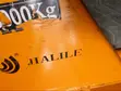 JALILE Hydraulic Pallet Truck - 3 Ton - 2
