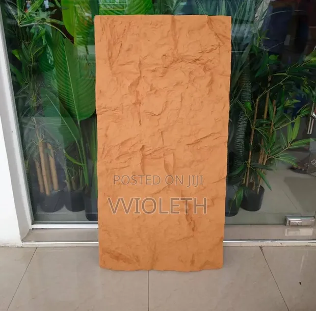PU Panels for Wall Decoration - 1