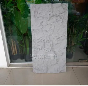 PU Panels for Wall Decoration