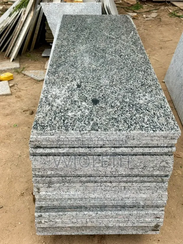 Granite for Kitchen Tops, Stairs, Floors - 1