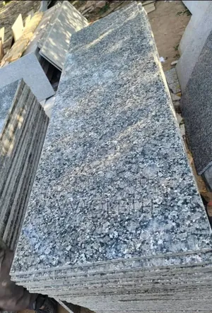 Granite for Kitchen Tops, Stairs, Floors