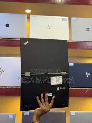 Lenovo ThinkPad X13 Yoga Gen 1 Laptop
