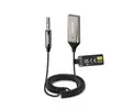 UGREEN Car Bluetooth Receiver Audio Adapter – BT521 - 1