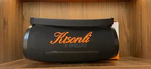 Kisonli K25 Bluetooth Speaker - 40W
