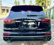 Porsche Cayenne S e-Hybrid 2016 Nyeusi - 1