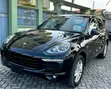Porsche Cayenne S e-Hybrid 2016 Nyeusi - 2