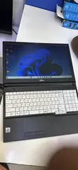 Fujitsu Lifebook A5510 Laptop 8GB RAM, 1TB HDD - 4