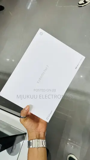 New Xiaomi Mi Pad 2 256GB