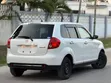 Mazda Verisa 2011 - 4