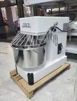 Commercial Spiral Dough Mixer H10 4kg - 3