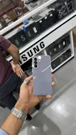 New Samsung Galaxy A57 128GB Gray - 2