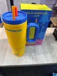 750ml Cold-Keeping Stainless Steel Cups - 2