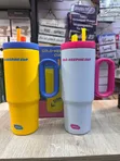 750ml Cold-Keeping Stainless Steel Cups - 3