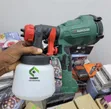 Parkside 400W Paint Sprayer - Made in Germany - 2