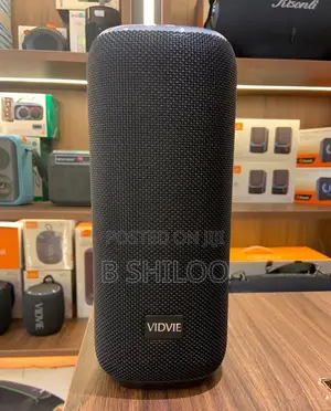 Vidvie SP927 Bluetooth Speaker