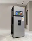 Aero Double Door Refrigerator - 1