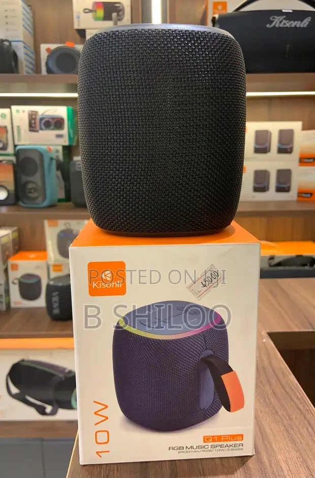 Vidvie SP926 Bluetooth Speaker - 1