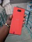 Sony Xperia 8 SOV42 64GB Orange - 1