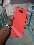 Sony Xperia 8 SOV42 64GB Orange - 2