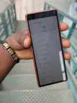 Sony Xperia 8 SOV42 64GB Orange - 3