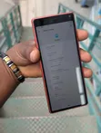 Sony Xperia 8 SOV42 64GB Orange - 4