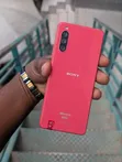 Sony Xperia 10 III 128GB Orange - 1