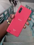 Sony Xperia 10 III 128GB Orange - 2