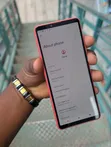 Sony Xperia 10 III 128GB Orange - 3