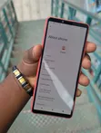 Sony Xperia 10 III 128GB Orange - 4