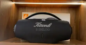 Kisonli K15 Portable Bluetooth Speaker