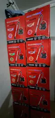 Brand New Bagless Vacuum Cleaner - 1600W - 2