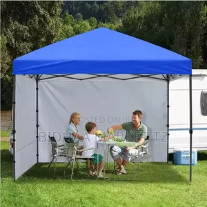 Pop-Up Canopy Tent / Folding Tent 3x3m