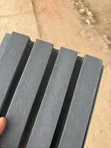 Outdoor Panels 290x22cm - 2
