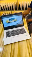 HP ProBook 640 G5 Laptop - Core i5, 8GB RAM, 256GB SSD - 4