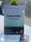 Kaspersky Standard Antivirus - 1 Year, 5 Devices - 2