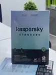 Kaspersky Standard Antivirus - 1 Year, 5 Devices - 3