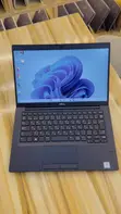 Dell Latitude 7390 Laptop - Intel Core i5, 8GB RAM, 256GB SSD - 3