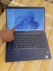 Dell Latitude 7390 Laptop - Intel Core i5, 8GB RAM, 256GB SSD - 5
