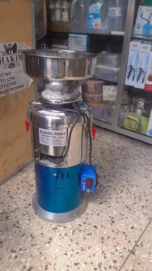 Peanut Butter 15Kg - Brand New