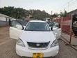 Toyota Harrier 2005 Off-White - 1