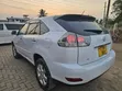 Toyota Harrier 2005 Off-White - 2