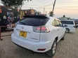 Toyota Harrier 2005 Off-White - 3