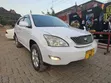 Toyota Harrier 2005 Off-White - 5