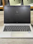 HP EliteBook x360 830 G6 13.3" Core i5 8GB RAM 256GB SSD Convertible Laptop - 2