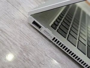 HP EliteBook x360 830 G6 13.3" Core i5 8GB RAM 256GB SSD Convertible Laptop